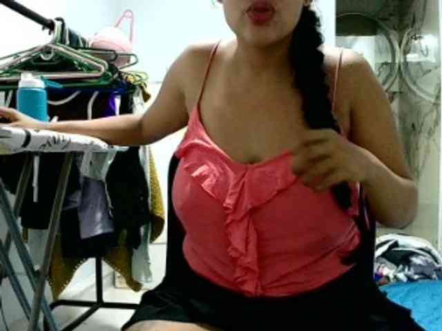 aisha5 webcam