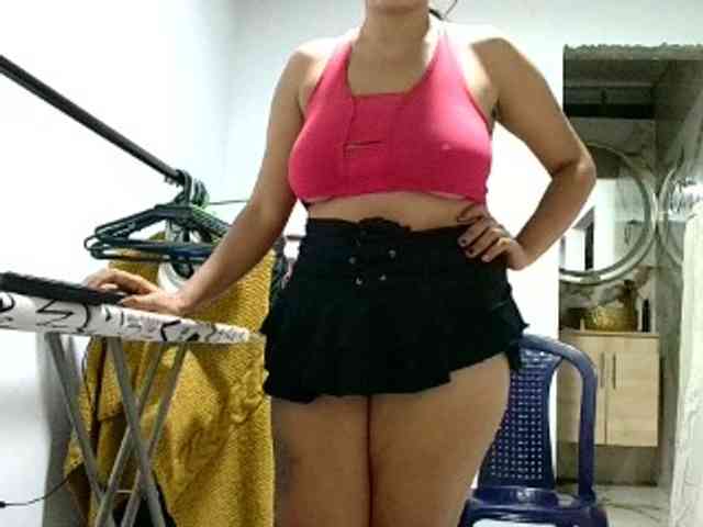 aisha5 webcam