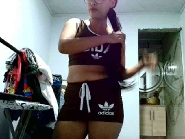 aisha5 webcam