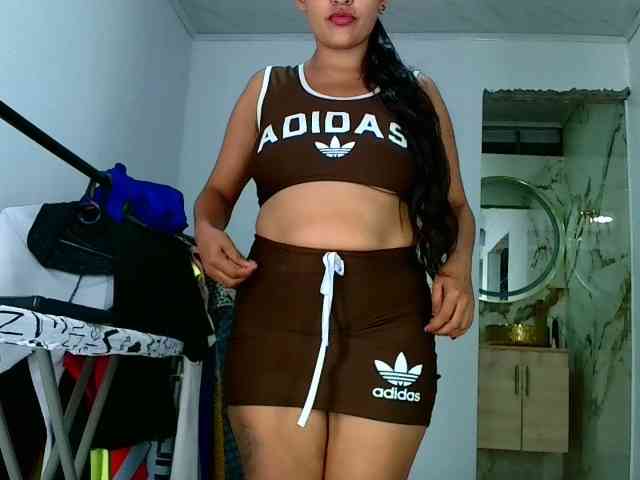 aisha5 webcam