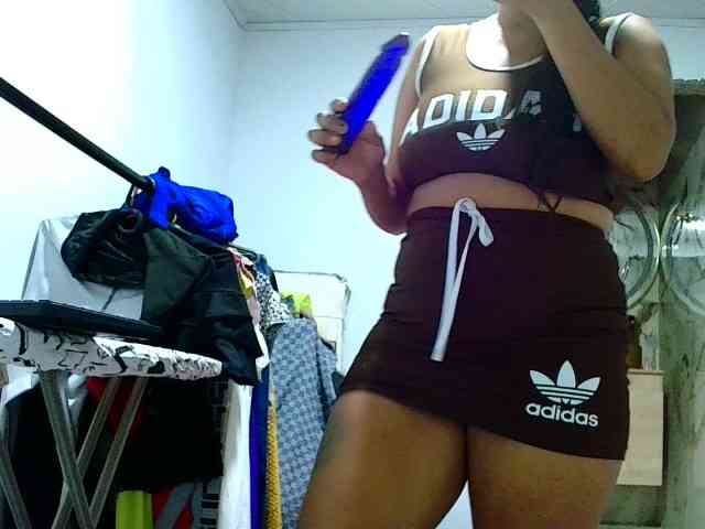 aisha5 webcam