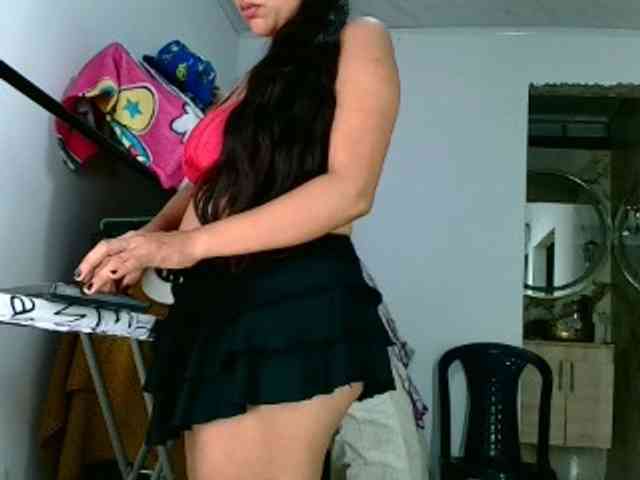 aisha5 webcam