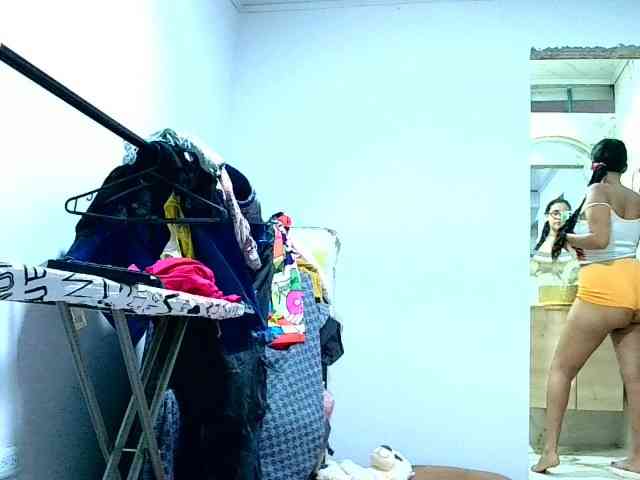 aisha5 webcam