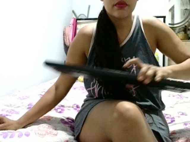 aisha5 webcam