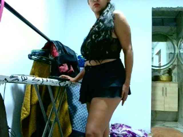 aisha5 webcam