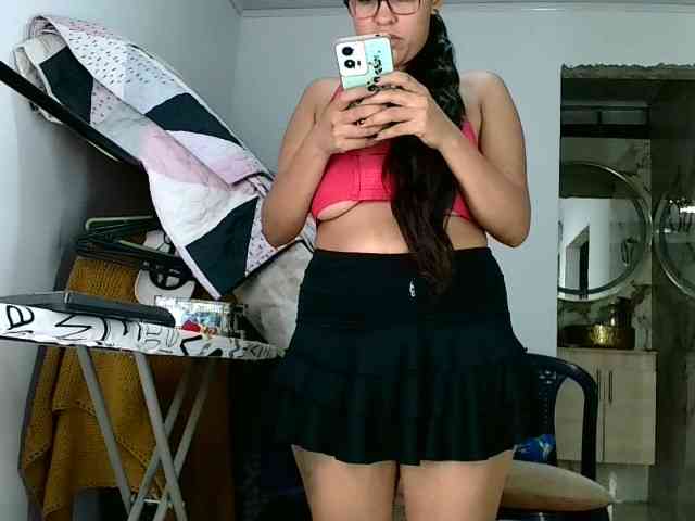 aisha5 webcam