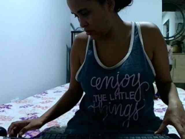online cam sex Aisha5