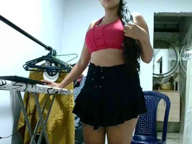 aisha5 webcam