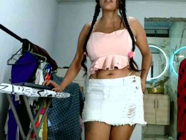 aisha5 webcam