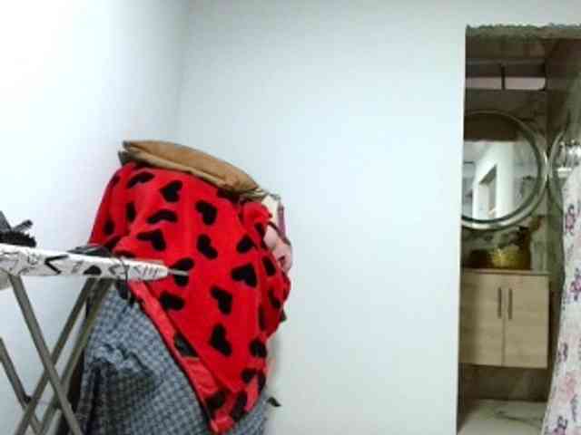 aisha5 webcam