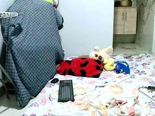 aisha5 webcam