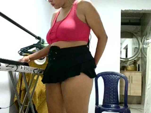 aisha5 webcam