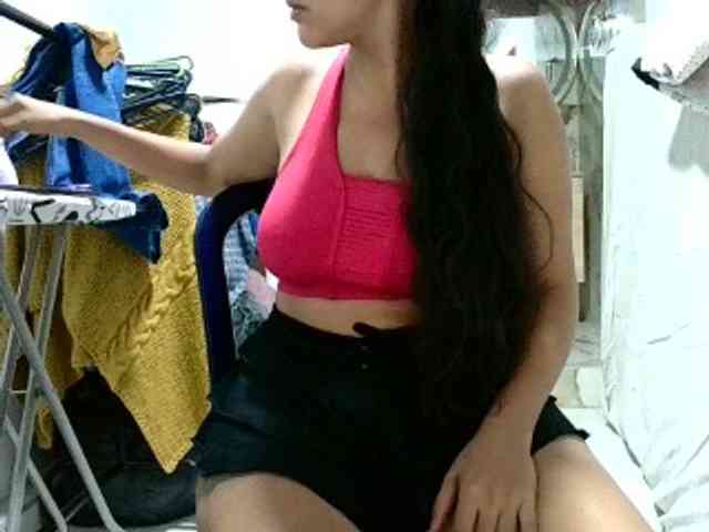 aisha5 webcam