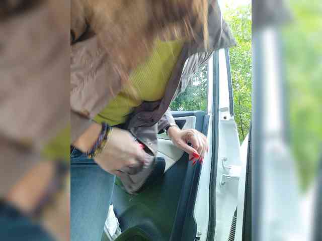 JessikaMur Sex Cam Show