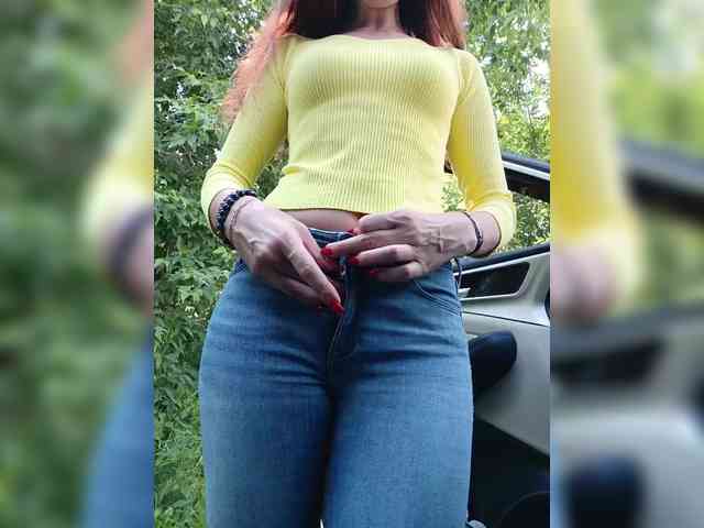 JessikaMur Sex Cam Show