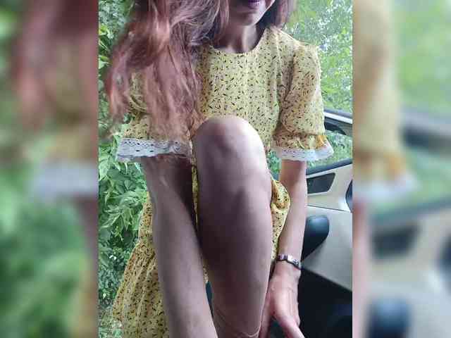 JessikaMur Sex Cam Show