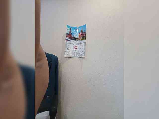 JessikaMur Sex Cam Show