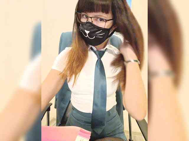 -JESS- webcam