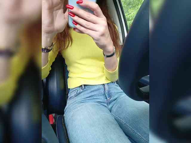 JessikaMur Sex Cam Show