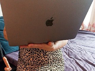 LoVprincess Porn Show