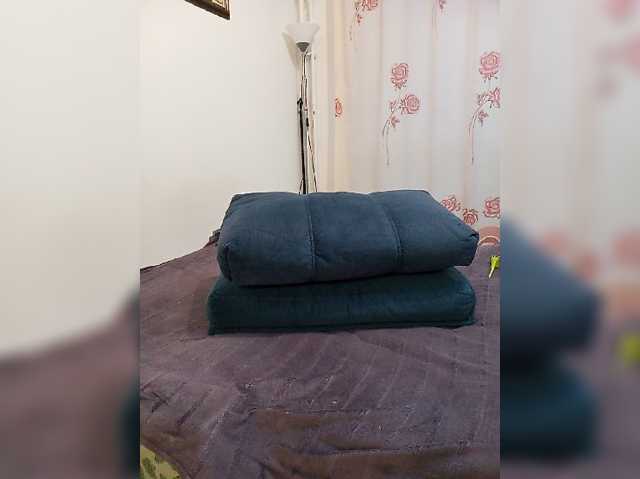Model555, en directo ahora en BongaCams