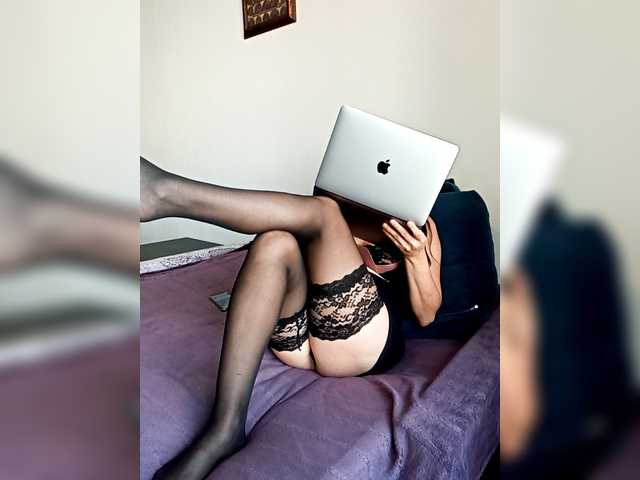 Model555 live webcam show