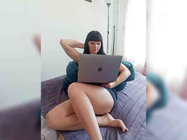 LoVprincess webcam
