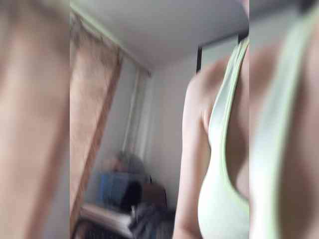LoVprincess webcam