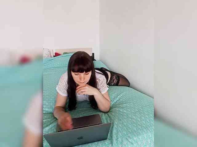 LoVprincess webcam
