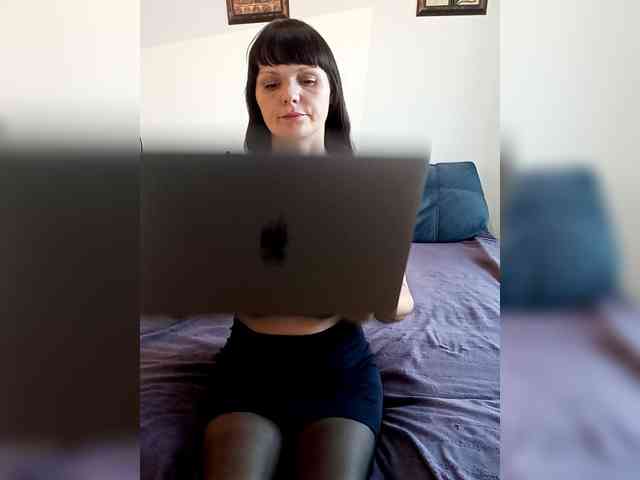 LoVprincess webcam