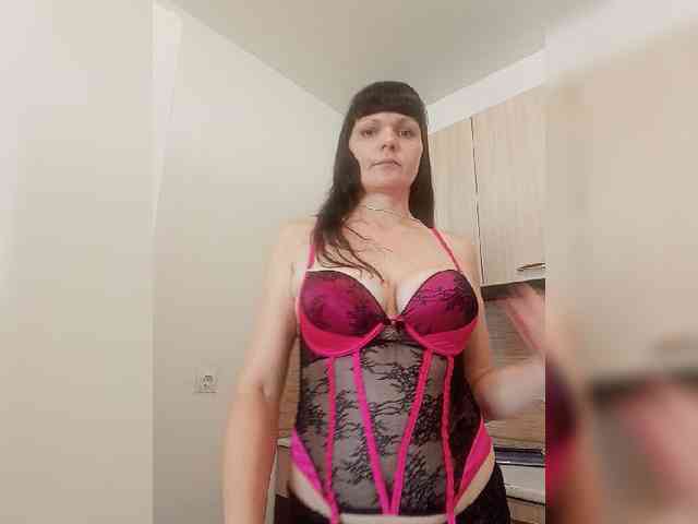 LoVprincess webcam