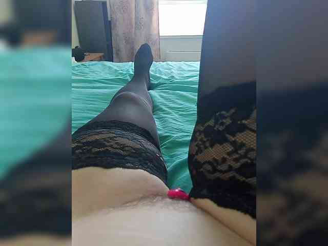 LoVprincess webcam