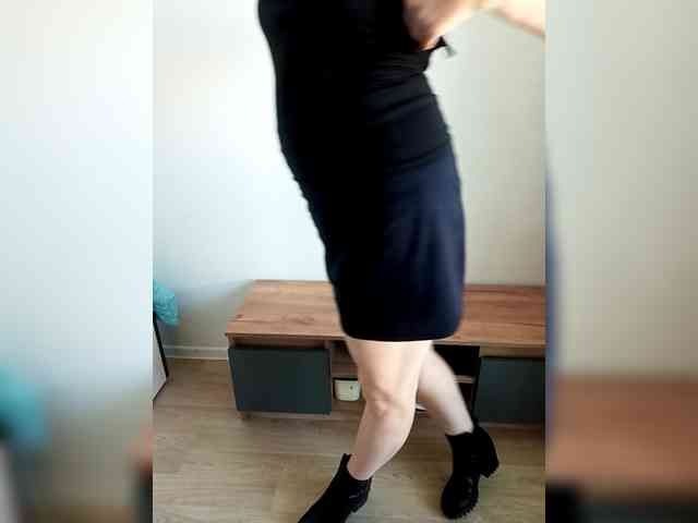 LoVprincess webcam
