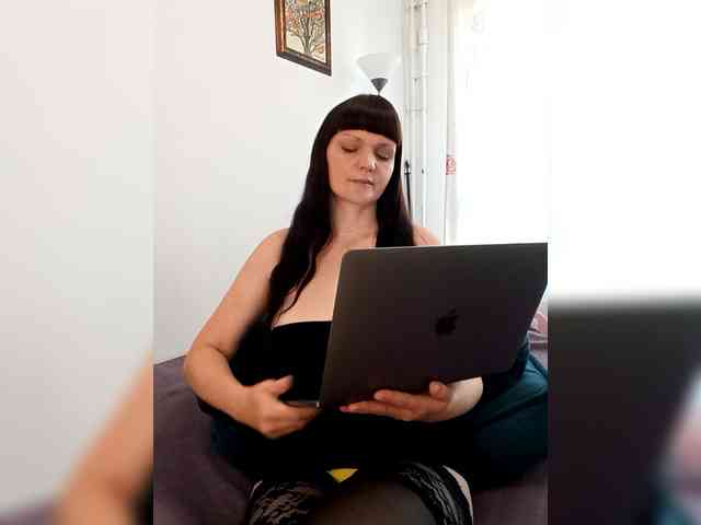 LoVprincess webcam