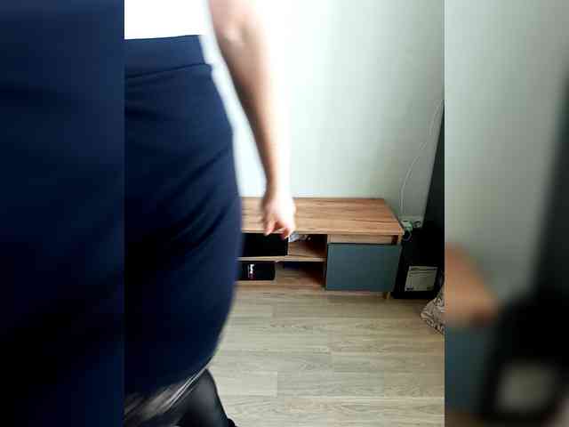 LoVprincess webcam