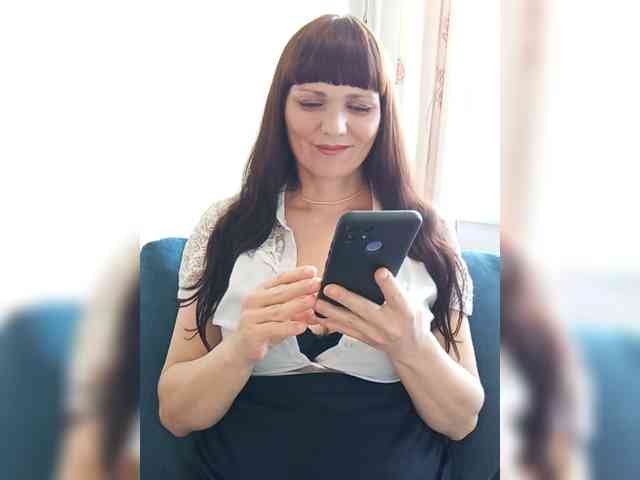 LoVprincess webcam