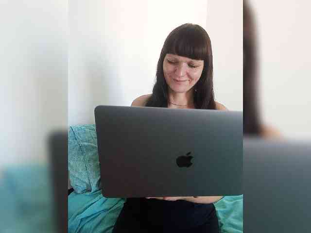 LoVprincess webcam