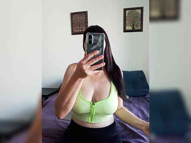 LoVprincess webcam