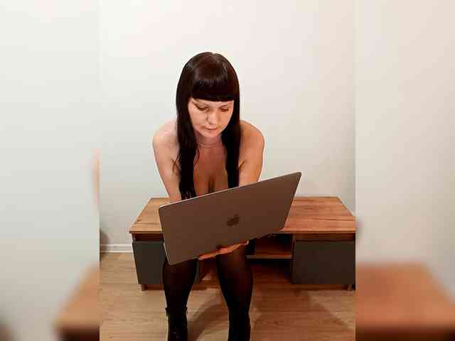 LoVprincess webcam