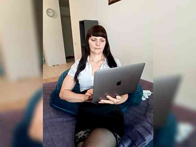 LoVprincess webcam