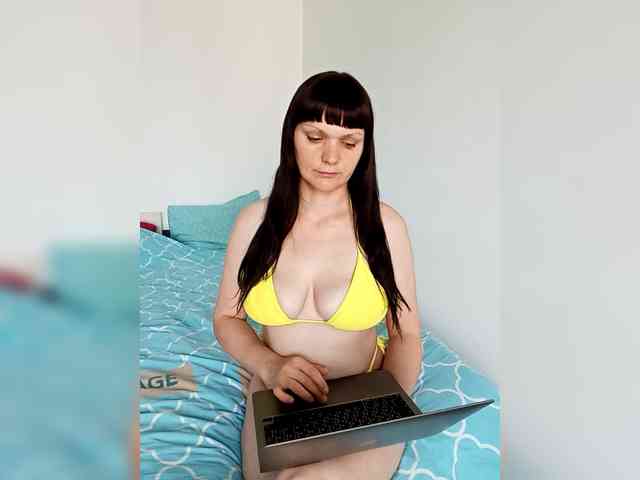LoVprincess webcam