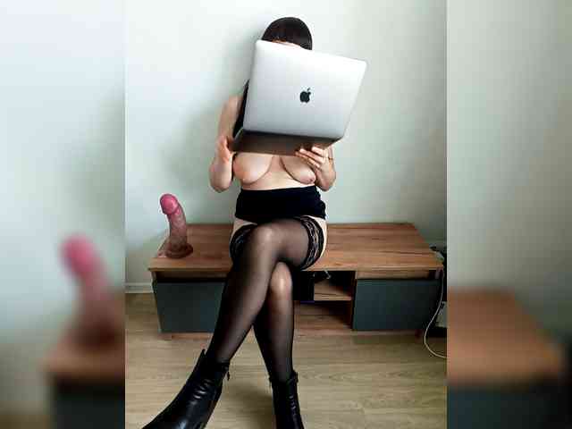 LoVprincess webcam
