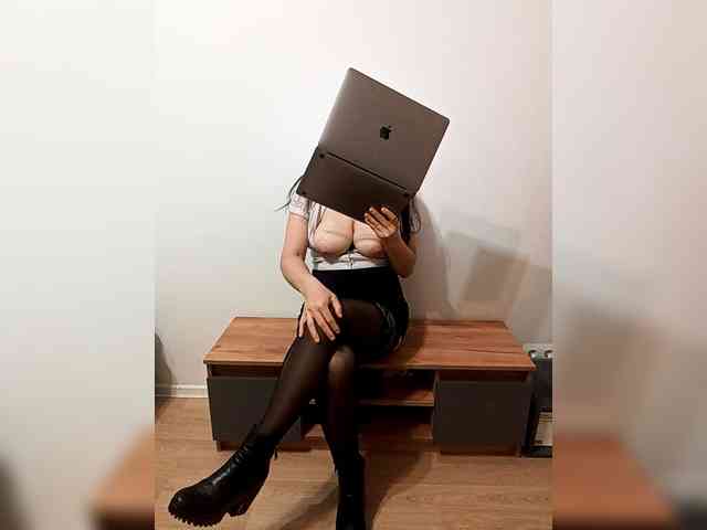 LoVprincess webcam