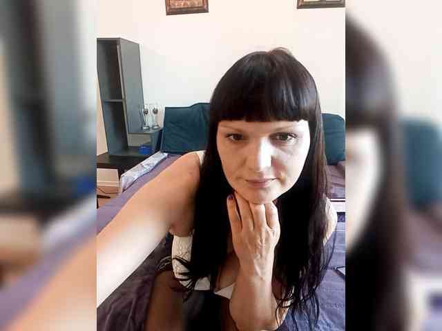 LoVprincess webcam