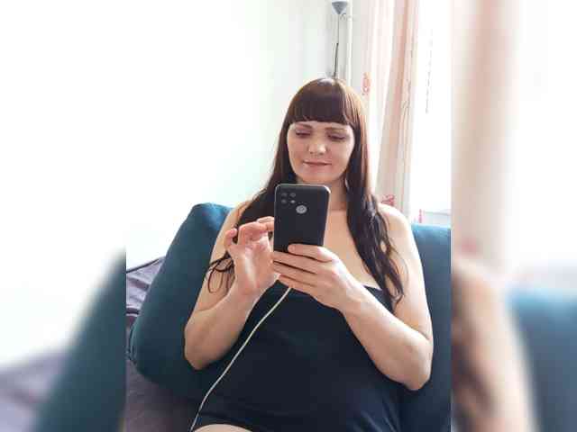LoVprincess webcam