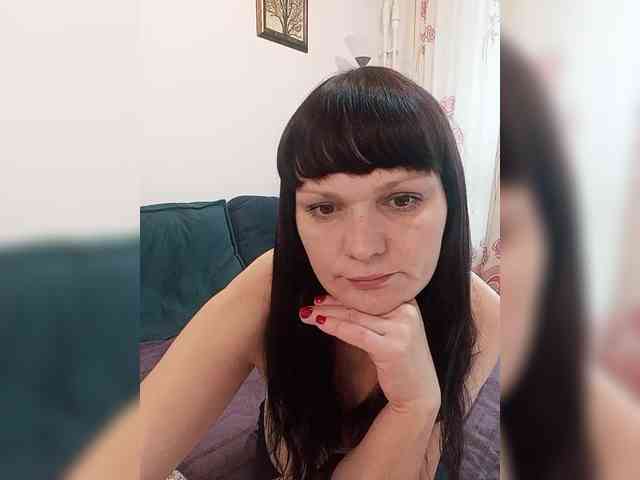 LoVprincess webcam