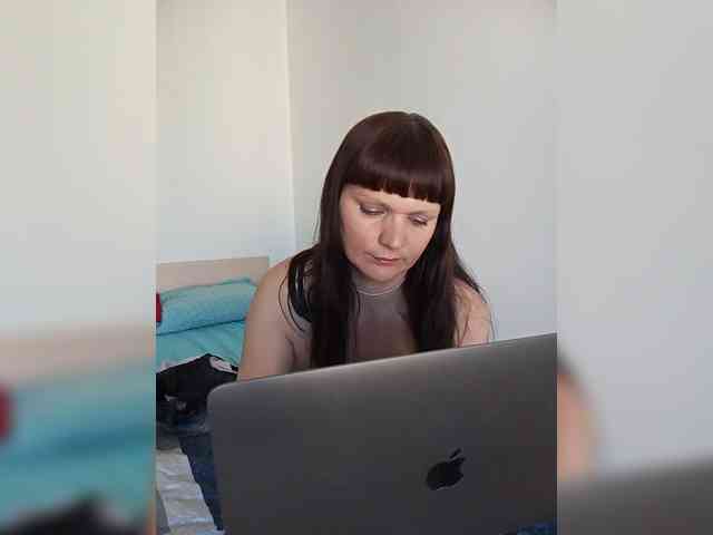 LoVprincess webcam