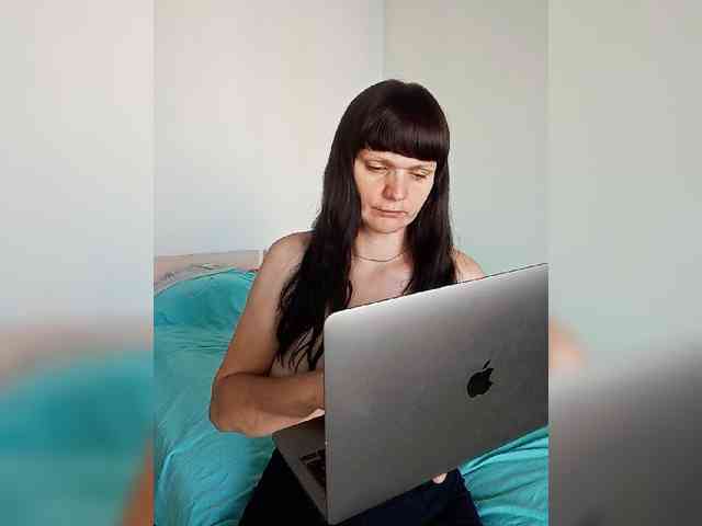 LoVprincess webcam