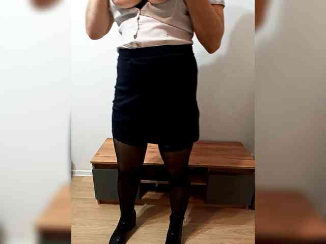LoVprincess webcam