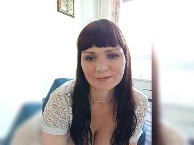 LoVprincess webcam